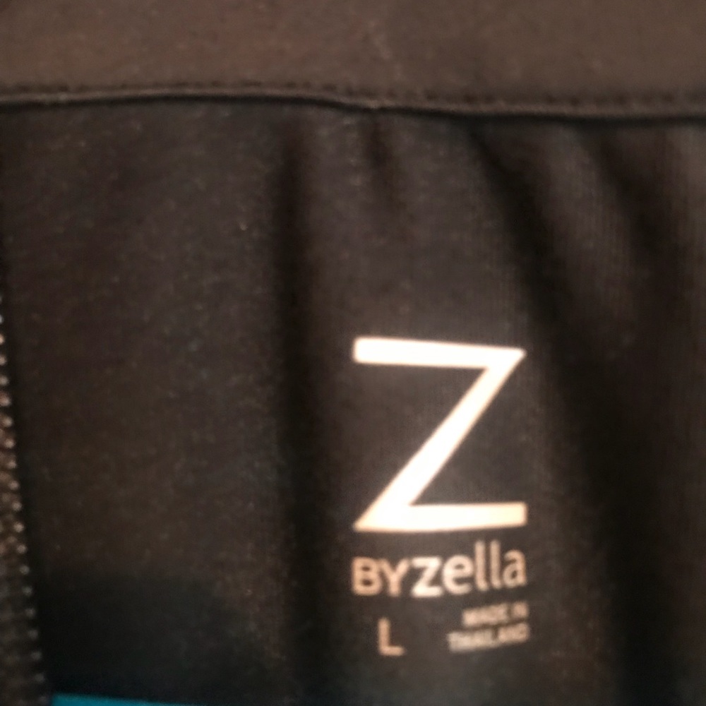 Zella workout jacket - Picture 2 of 2
